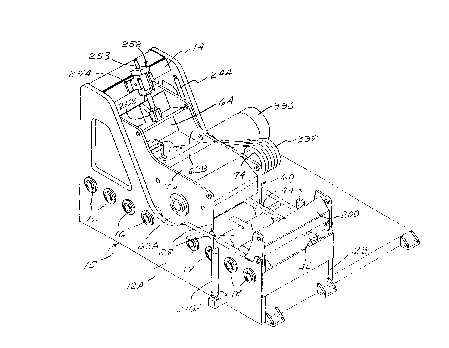 Une figure unique qui représente un dessin illustrant l'invention.